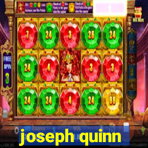 joseph quinn